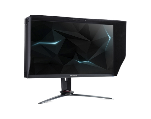 Acer Predator XB273KGP computer monitor – image 2