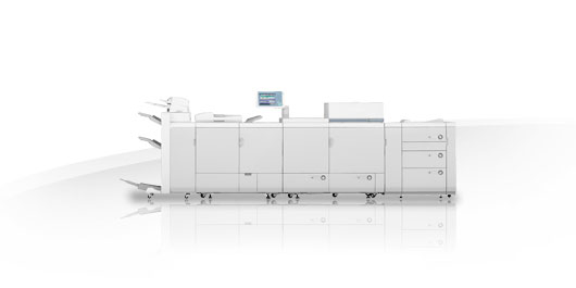 Canon imagePRESS C6010 – image 5