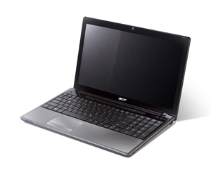 Acer Aspire 5745PG-5454G50Bnks – image 2