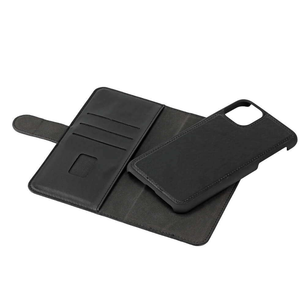 Gear Wallet Case 2-in-1 Black - iPhone 11 Pro Max – image 4