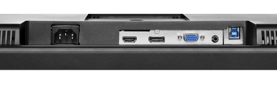Lenovo ThinkVision T2224p computer monitor – image 7