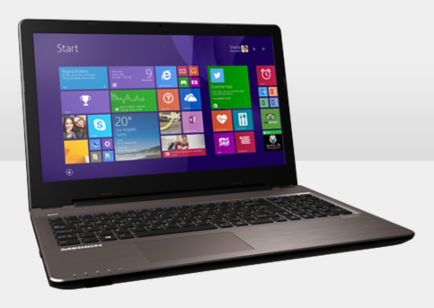 MEDION E6415 Intel® Pentium® 3805U Laptop – image 2