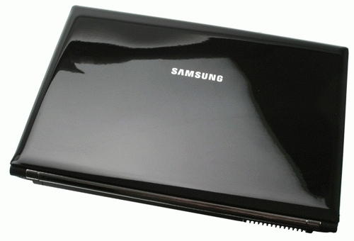 Samsung N N110-KA04UK Intel Pentium Mobile N270 Netbook – image 5