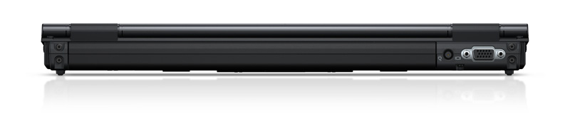 HP Compaq 8510w Intel Core™2 Duo Processor T7500 2048M/120G 15.4" WSXGA+WVA DVD+/-RW DL WVST Bus Notebook PC – image 7