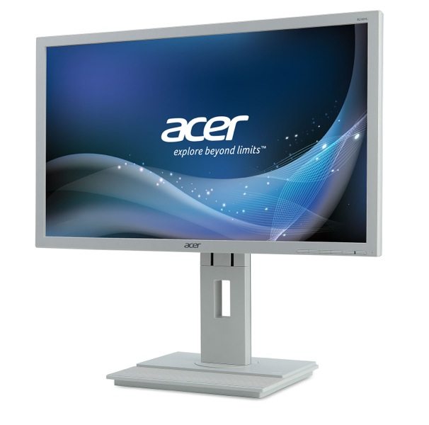 Acer B6 B246WLAwmdprx computer monitor – image 1