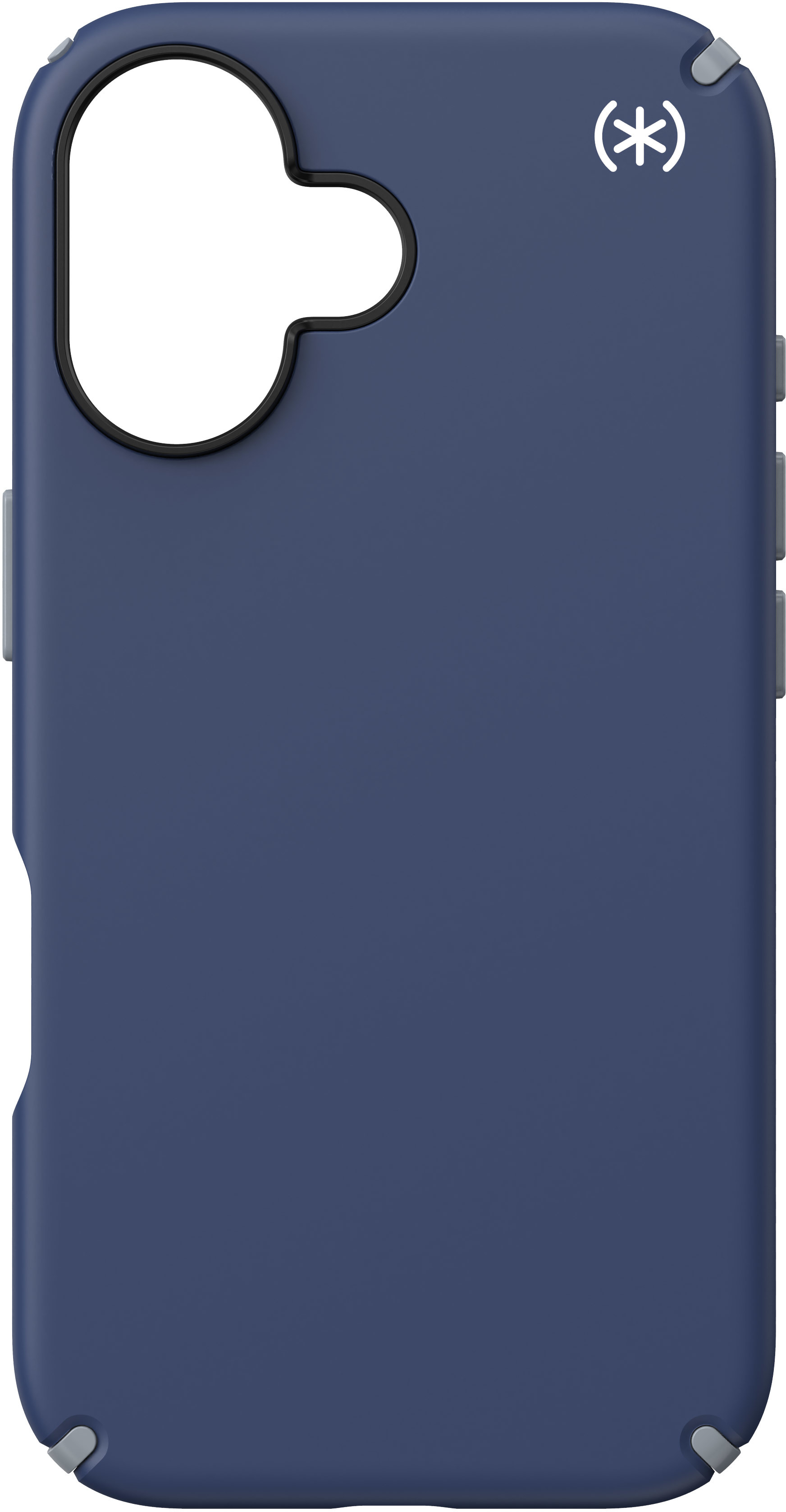 Speck Presidio2 Pro + MS Apple iPhone 16 Coastal Blue - with Microban – image 6