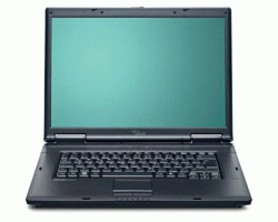 Fujitsu ESPRIMO Mobile D9500 + Microsoft Office Small Business 2007 – image 2