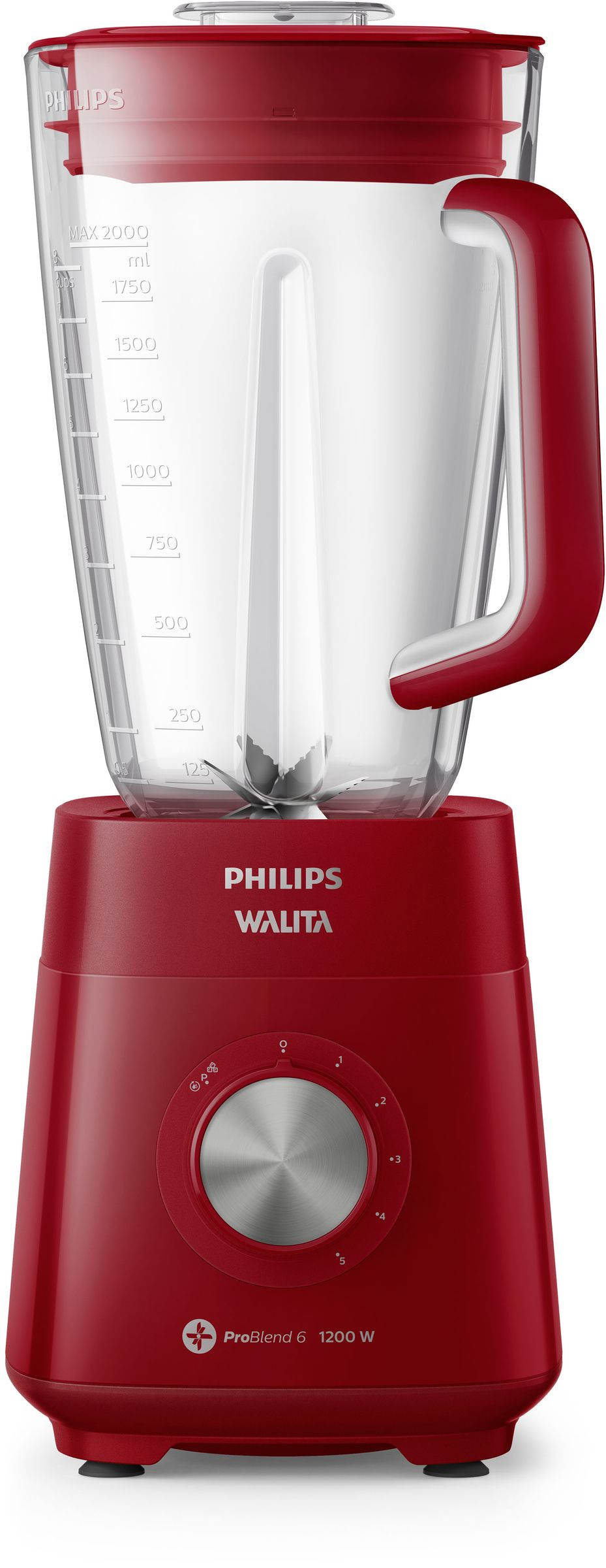 Philips RI2240/41 blender – image 4