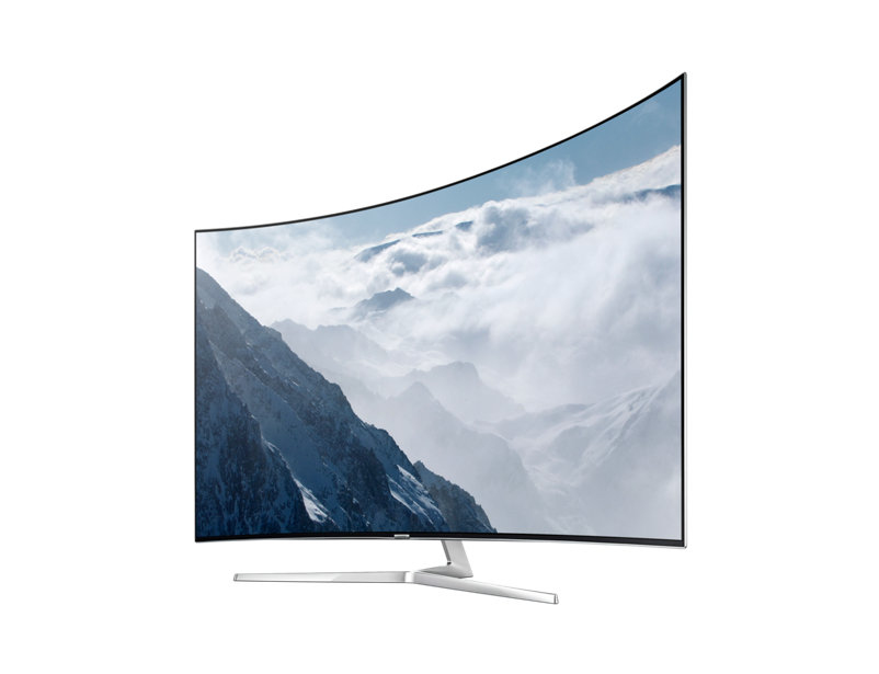 Samsung 65" SUHD 4K KS9500 – image 6
