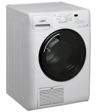 Whirlpool AZB 9681