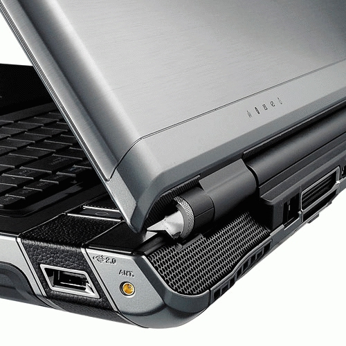 ASUS W90VP-UZ018K laptop Intel® Core™2 Quad Q9000 – image 2