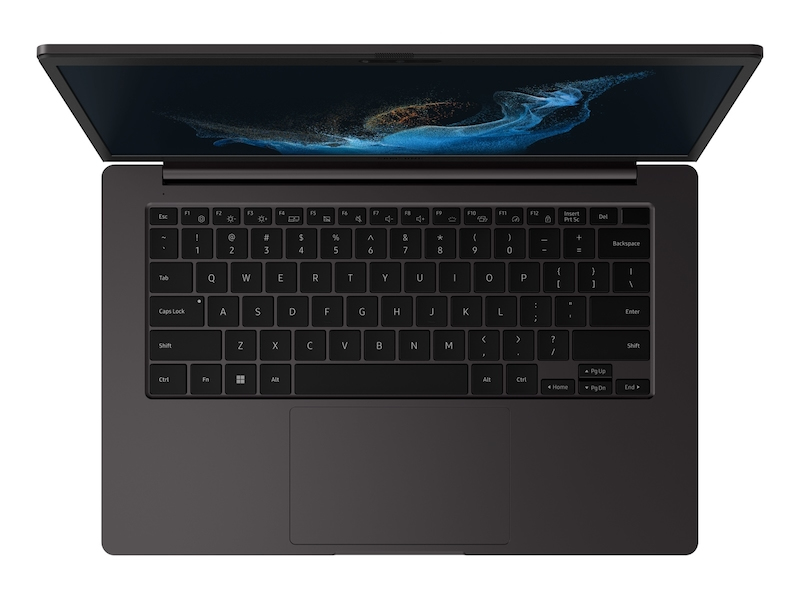 Samsung Galaxy Book2 Business NP641BED-KA2US laptop Intel® Core™ i5 i5-1240P – image 2