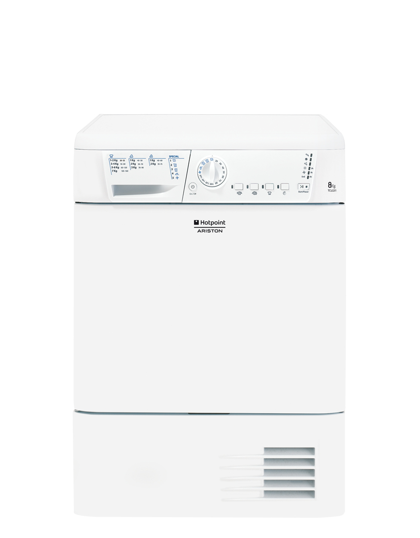 Hotpoint TCL G31 B (EU)