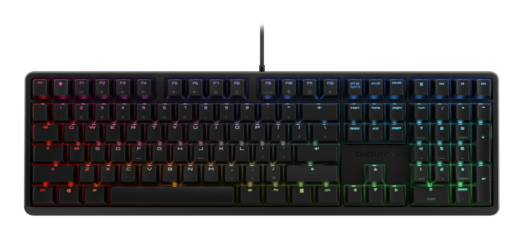 Cherry G80-3000N FS – image 1