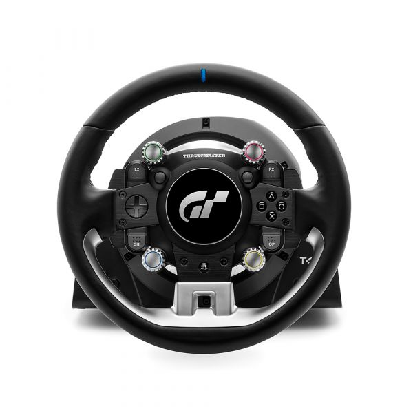 Thrustmaster T-GT II – image 2
