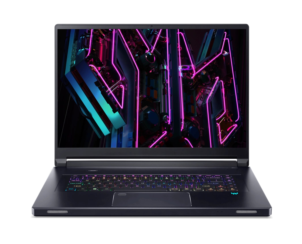 Acer Predator Triton 17 X PTX17-71-99C4 Intel® Core™ i9 i9-13900HX Laptop – image 1