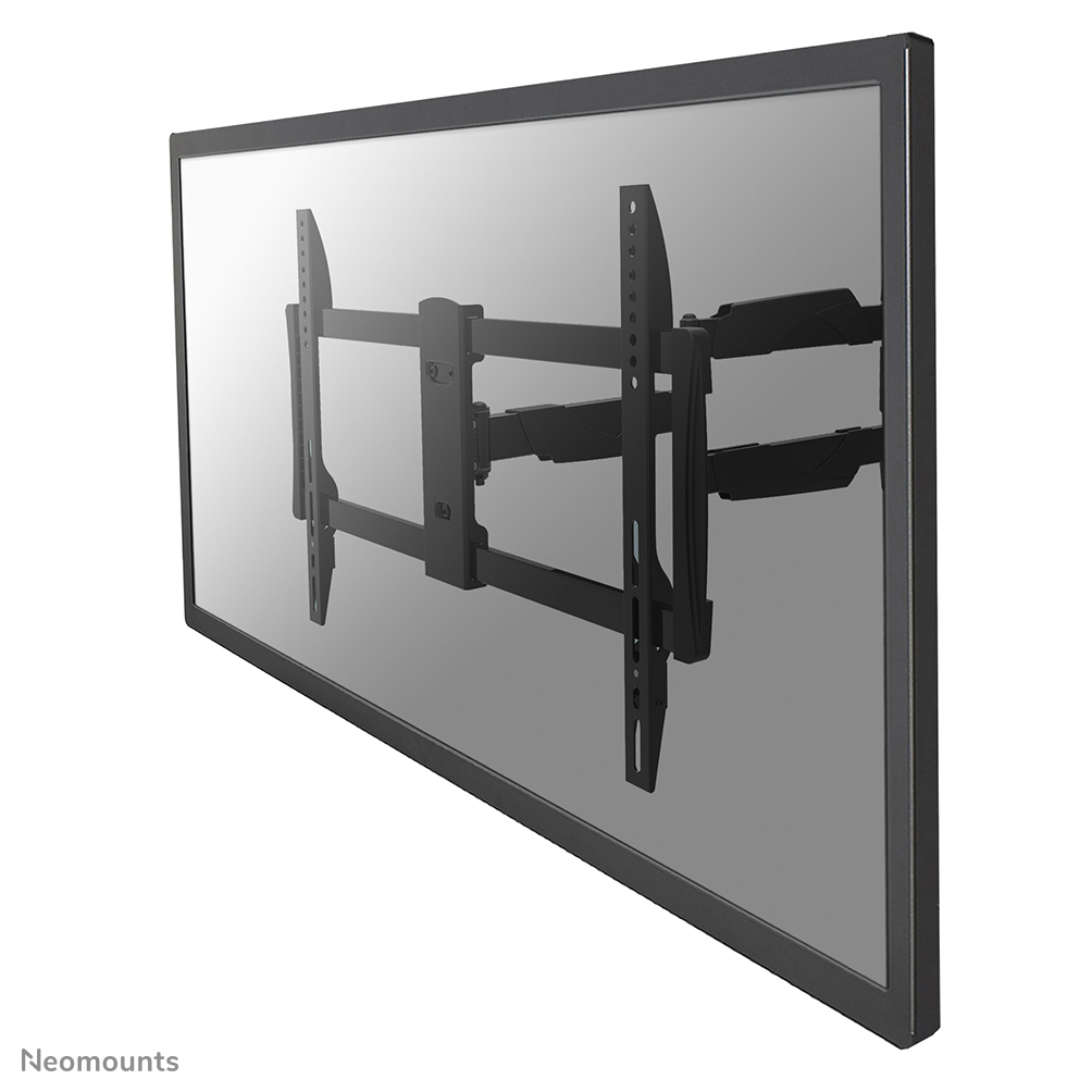 Neomounts NM-W460BLACK TV mount wall 32-60" - full motion