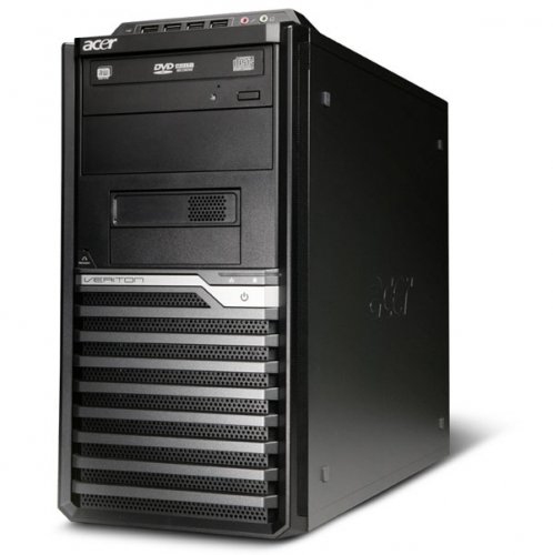 Acer Veriton M VM275-SD6700W Intel® Core™2 Duo E6700 – image 1
