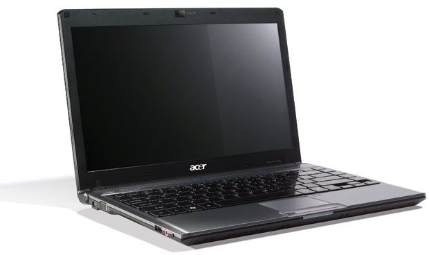 Acer Aspire Timeline 3810T-354G32MN – image 1