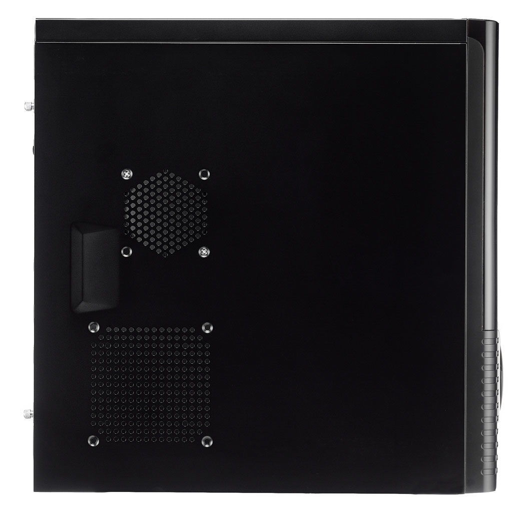 Tacens Thylon Midi Tower Black – image 5