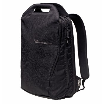 Golla Notebook Backpack "Chapter", 15.4", black