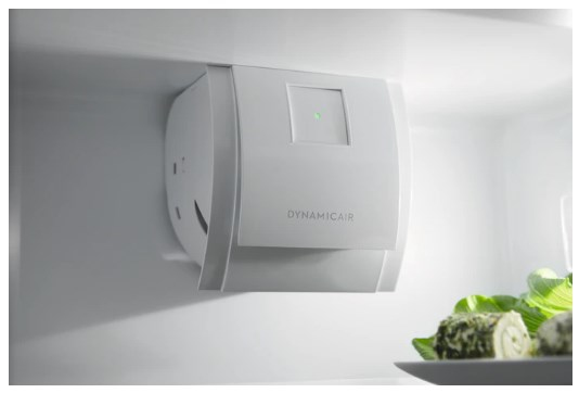 Electrolux LNS8FF19S Built-in – image 2