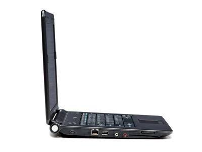 Dell Wyse X00m 1.6 GHz 1.72 kg Black G-T56N – image 2