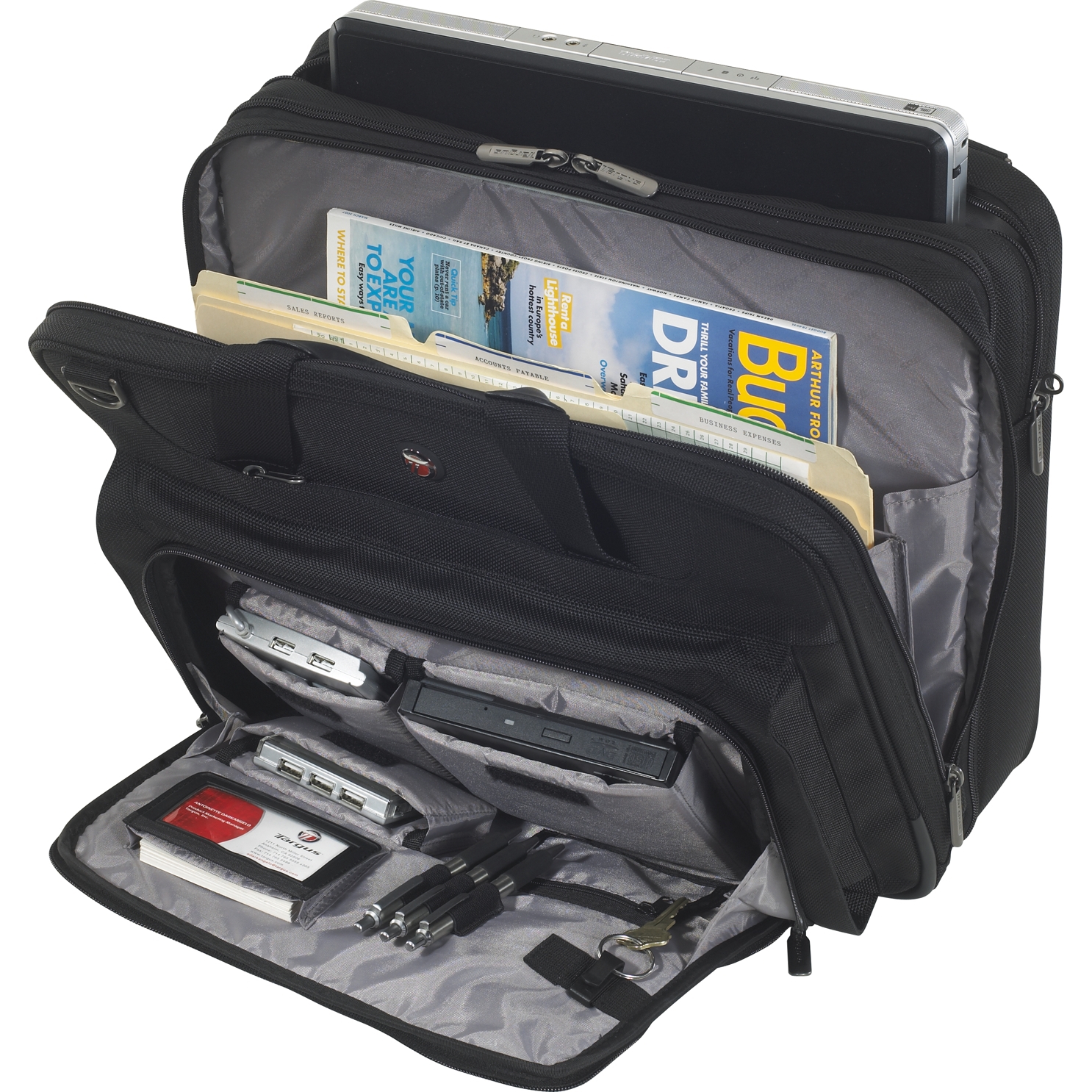 Targus CUCT02UA14S laptop case – image 2