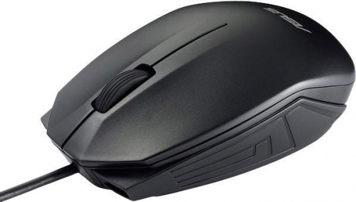 ASUS UT360 mouse Ambidextrous USB Type-A Optical 1000 DPI – image 2