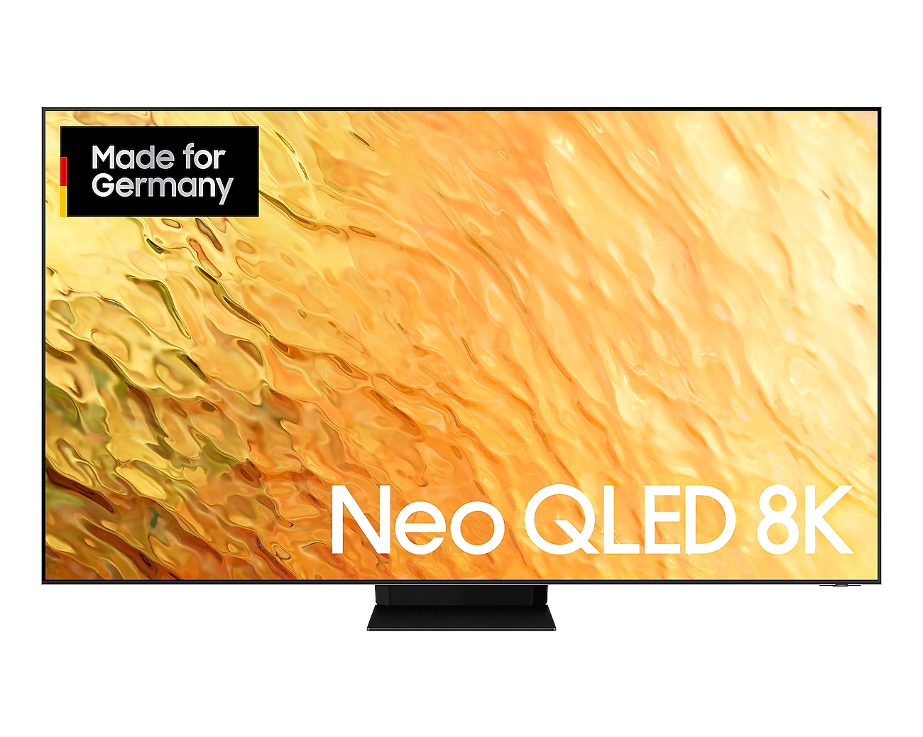 Samsung GQ65QN800BTXZG TV