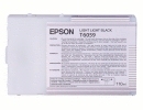 Epson Tinta gris claro