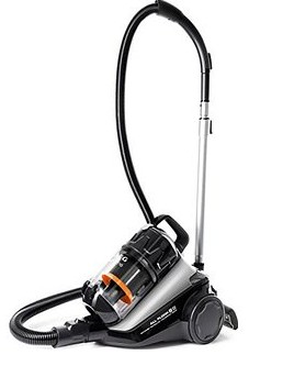 AEG VAMPYRT10+ 1.6 L Cylinder vacuum Dry 1200 W Bagless