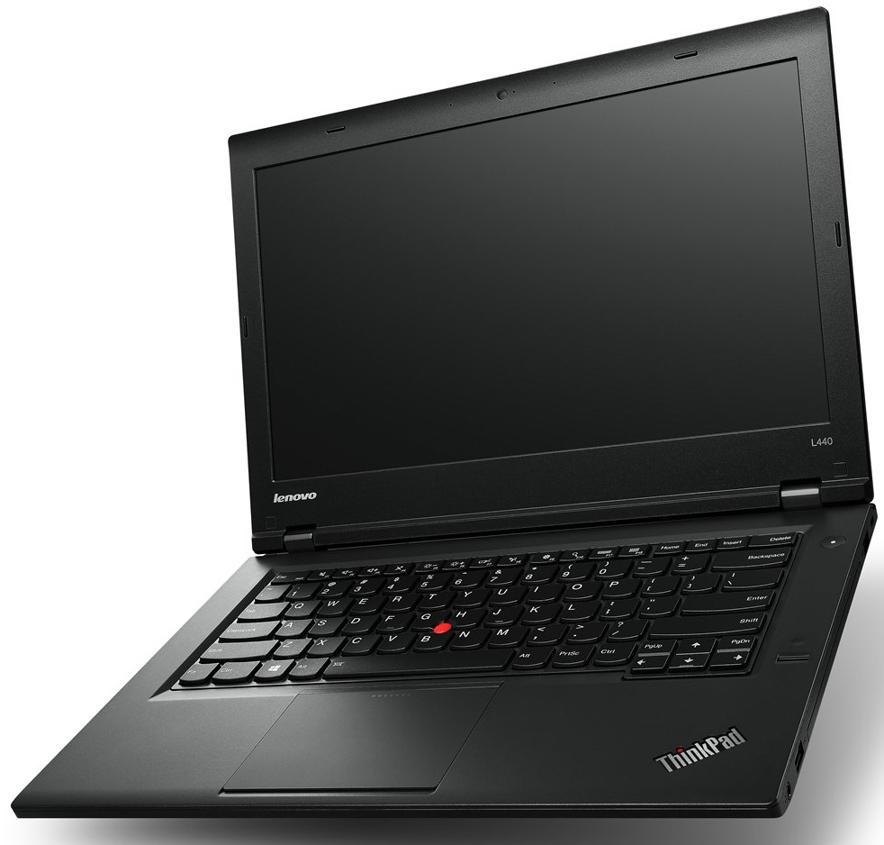 Lenovo L440 + ThinkPad Basic Dock - 65W – image 5