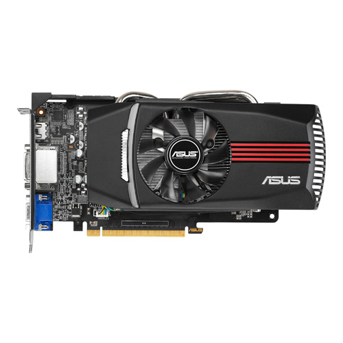 ASUS GTX650-DCO-1GD5 NVIDIA GeForce GTX 650 – image 2