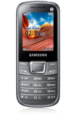 Samsung GT-E2250 – image 1