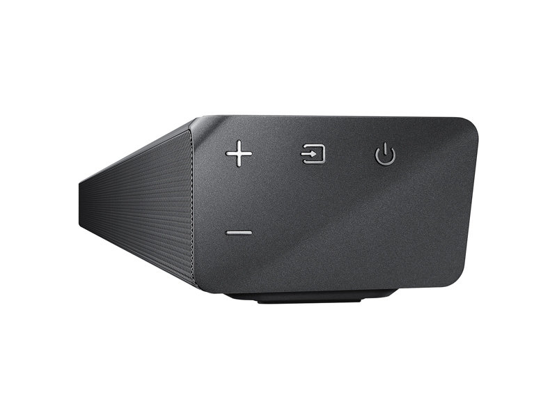 Samsung HW-N550 Black 3.1 channels – image 2