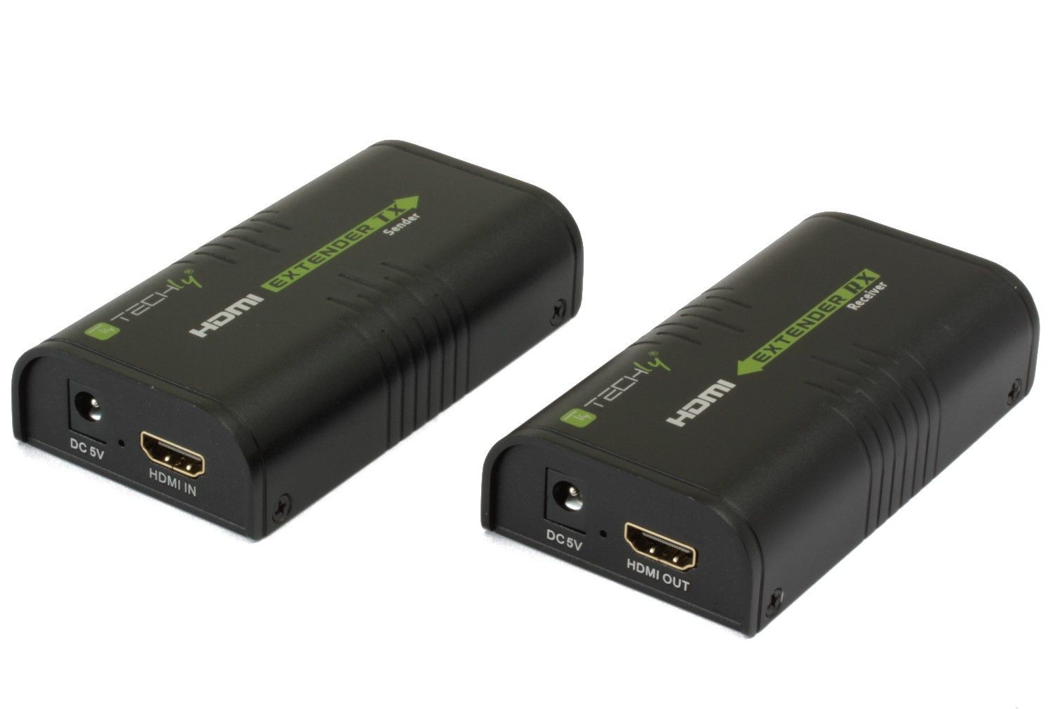 Techly IDATA EXTIP-373P