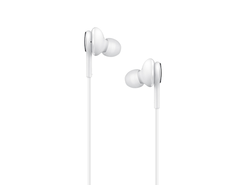 Samsung EO-IC100BWE Headphones Wired In-ear Calls/Music USB Type-C White – image 3