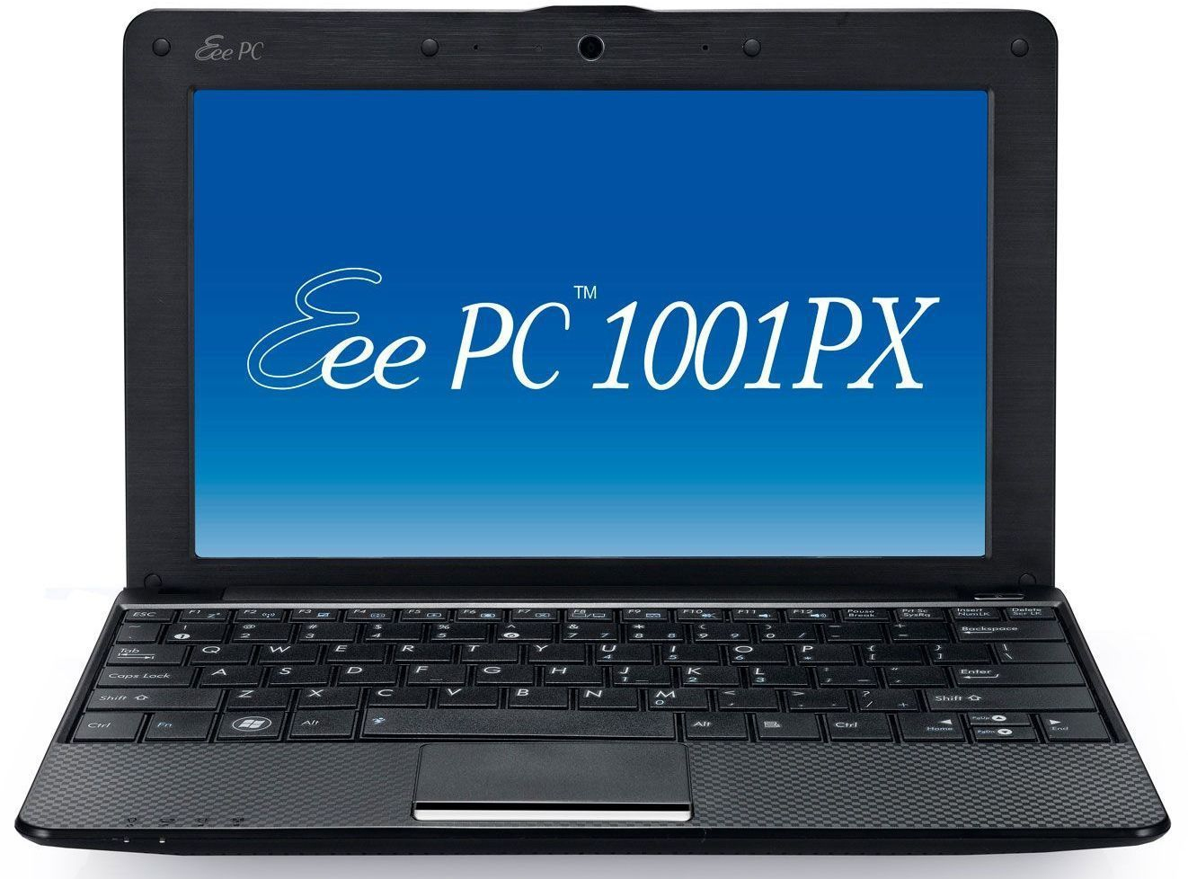 ASUS Eee PC 1001PX-BLK174S – image 3