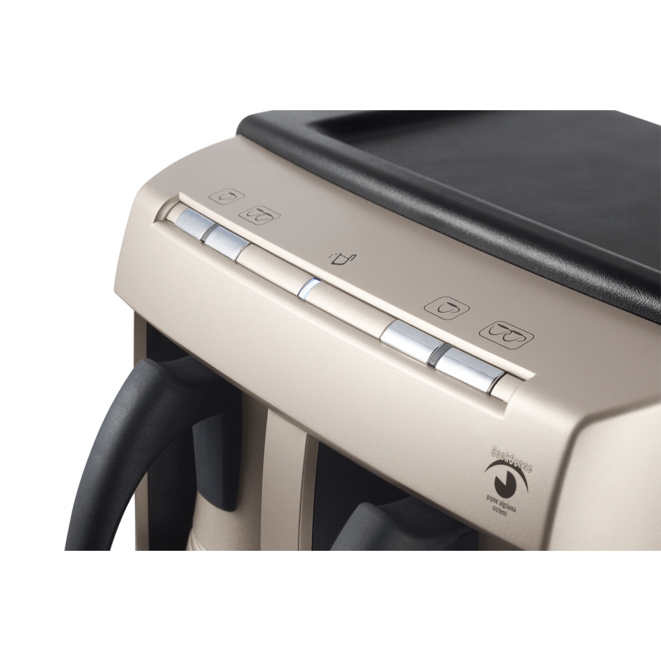Grundig TCM 6730 C – image 3
