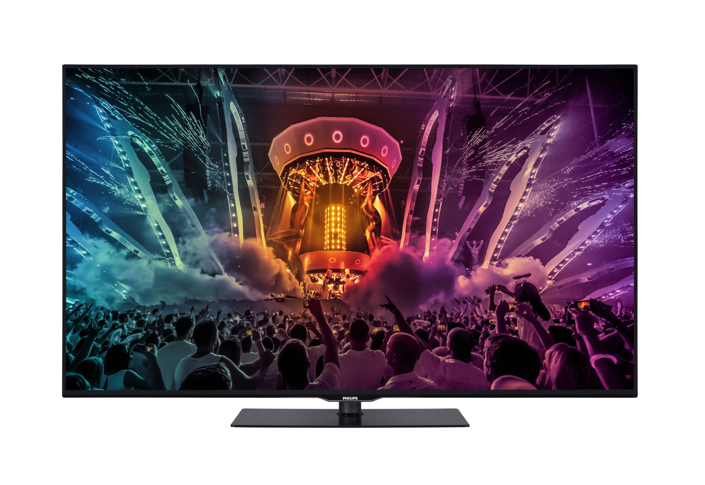 Philips 6000 series 49PUS6031/12 TV