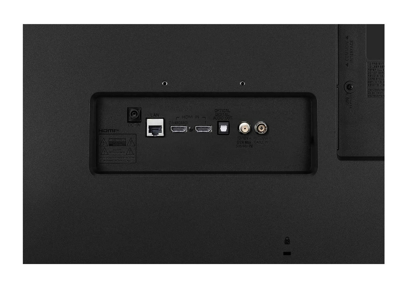 LG 27TQ615S-PZ 68.6 cm (27") Full HD Smart TV Wi-Fi Black – image 8