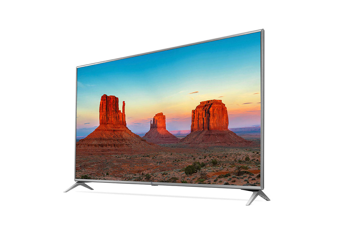 LG 75UK6570AUA TV – image 3