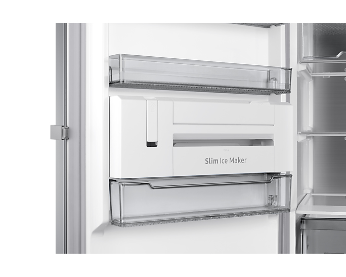 Samsung RZ32C7BB6S9 Upright freezer Freestanding – image 7