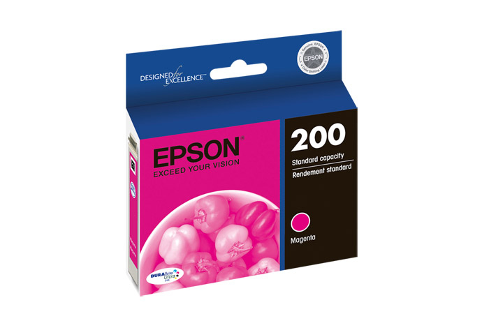 Epson T200320 ink cartridge 1 pc(s) Original Magenta