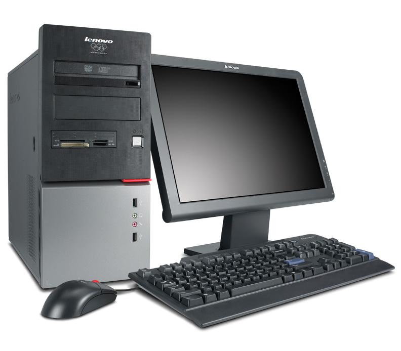 Lenovo 3000 J200 + L192 – image 2