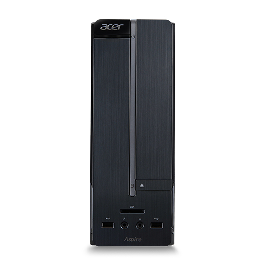 Acer Aspire XC-605-UB1F Intel® Core™ i3 i3-4160