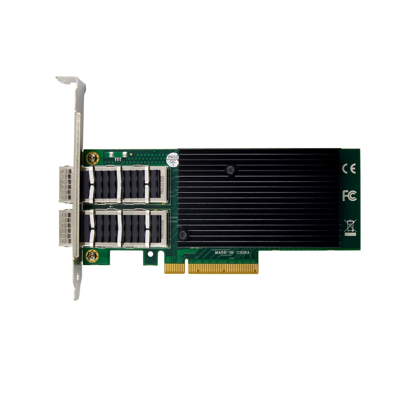 Microconnect MC-PCIEX8-CONNECTX-3 network card Internal Fiber 56000 Mbit/s – image 4