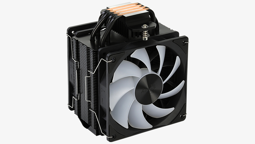 Aerocool Rime 4 Dual – image 2