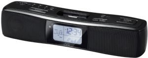 JVC RA-P31 docking speaker 2.0 channels